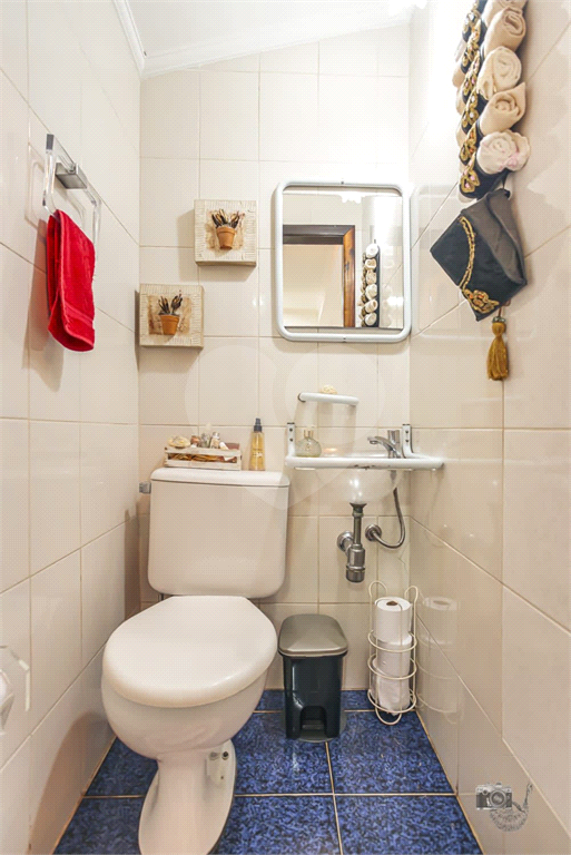 Casa, 3 quartos, 270 m² - Foto 18