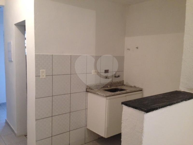 KITNET LIBERDADE – PRONTA PARA MORAR