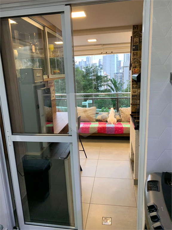 APARTAMENTO em JARDIM SUL