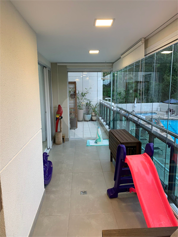 APARTAMENTO em JARDIM SUL