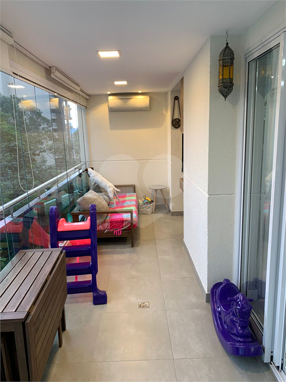 APARTAMENTO em JARDIM SUL