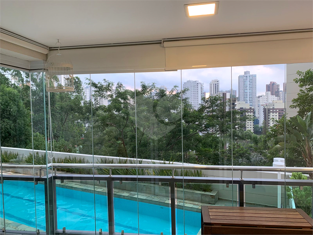 APARTAMENTO em JARDIM SUL