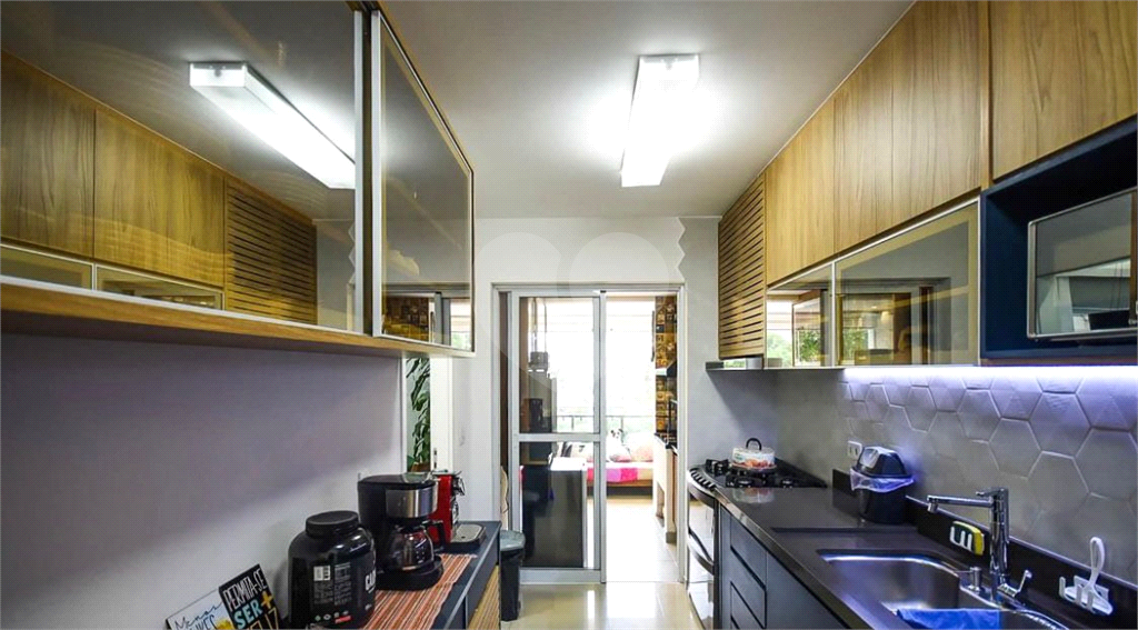 APARTAMENTO em JARDIM SUL