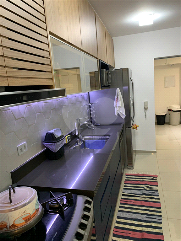 APARTAMENTO em JARDIM SUL