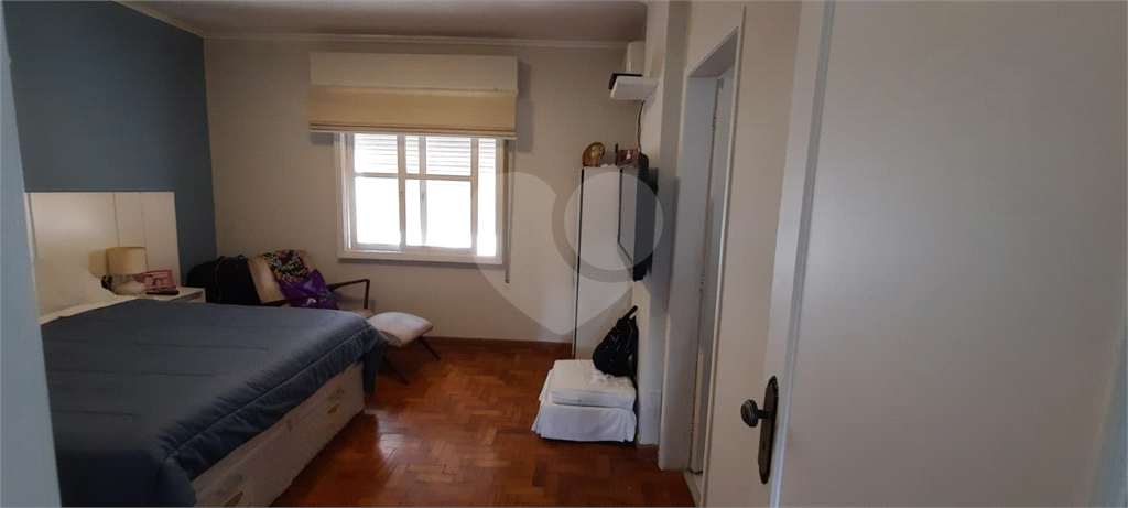 APARTAMENTO em ITAIM BIBI