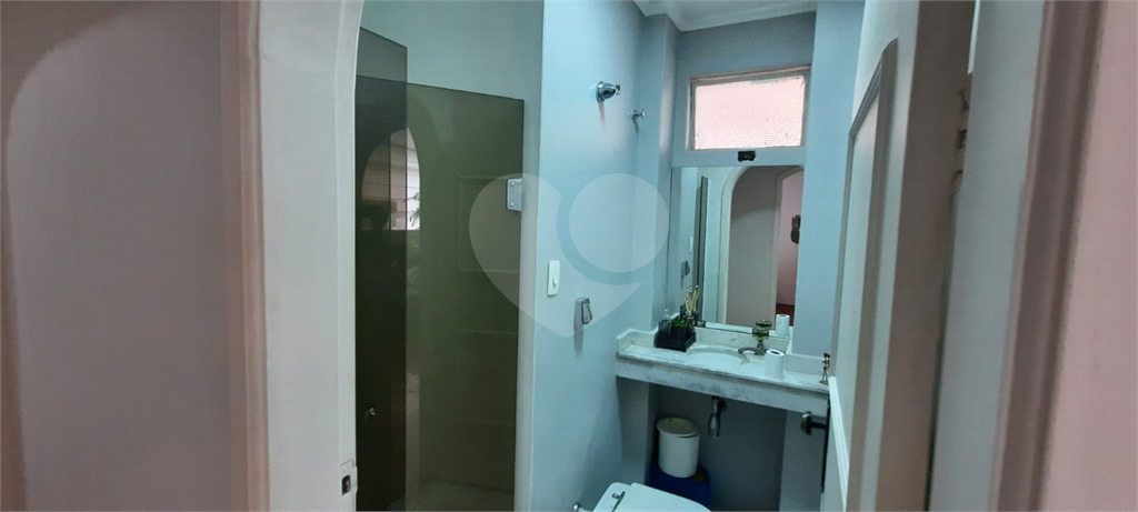 APARTAMENTO em ITAIM BIBI