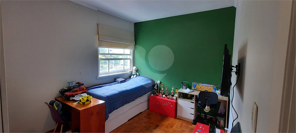 APARTAMENTO em ITAIM BIBI