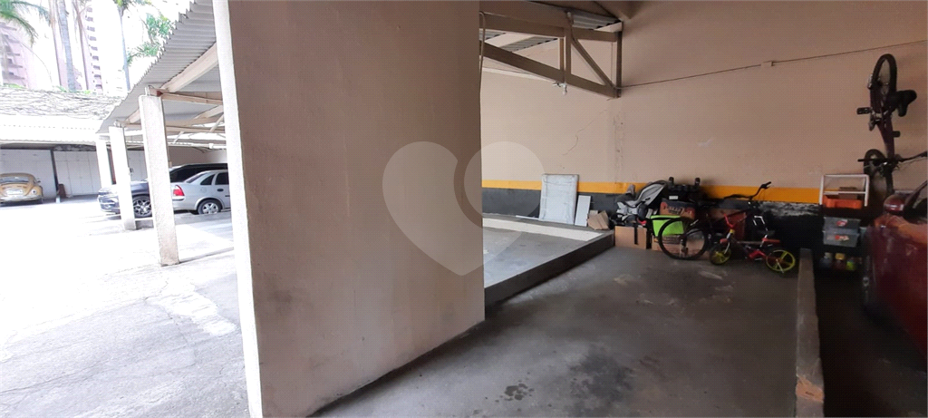 APARTAMENTO em ITAIM BIBI