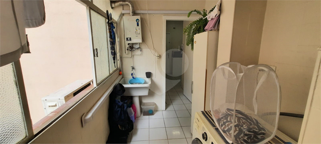 APARTAMENTO em ITAIM BIBI