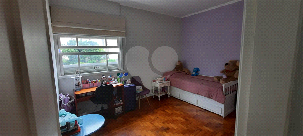 APARTAMENTO em ITAIM BIBI