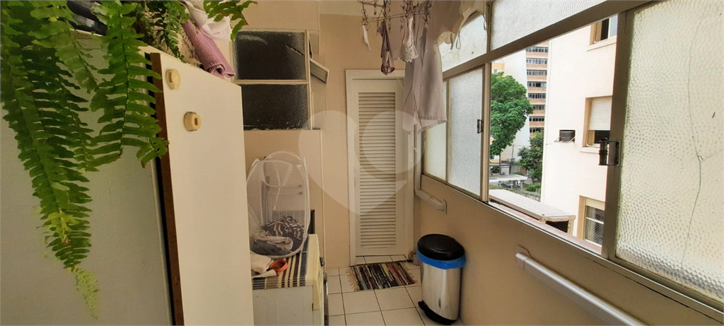 APARTAMENTO em ITAIM BIBI
