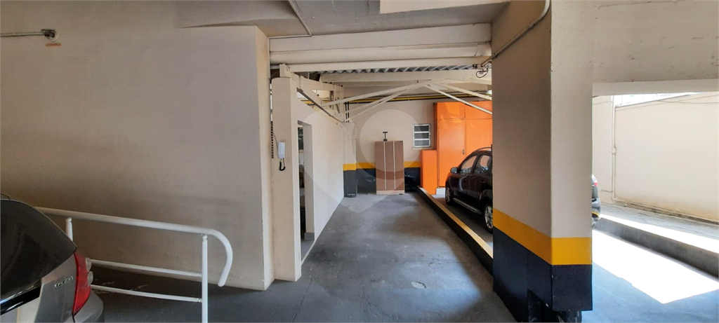 APARTAMENTO em ITAIM BIBI