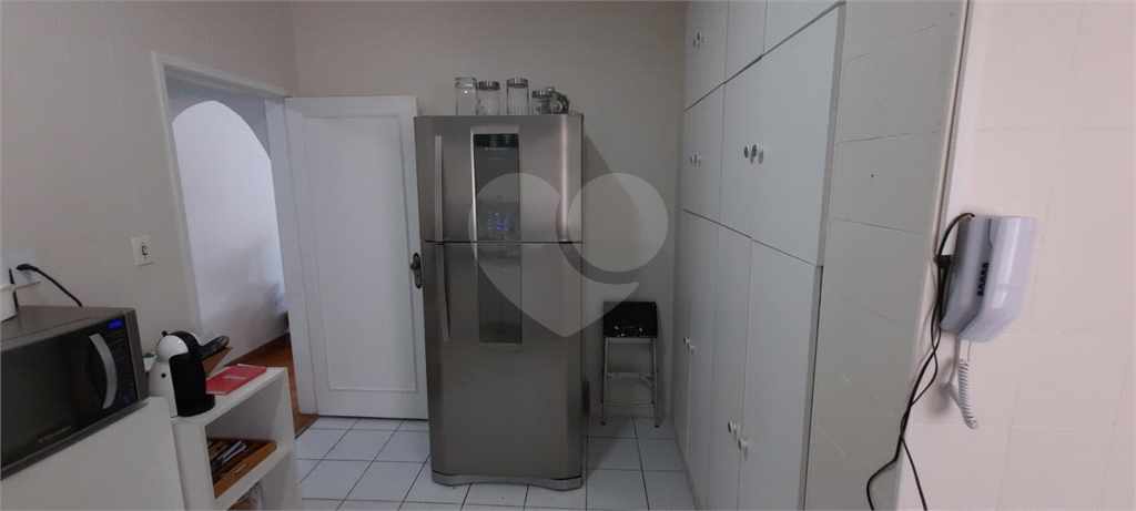 APARTAMENTO em ITAIM BIBI
