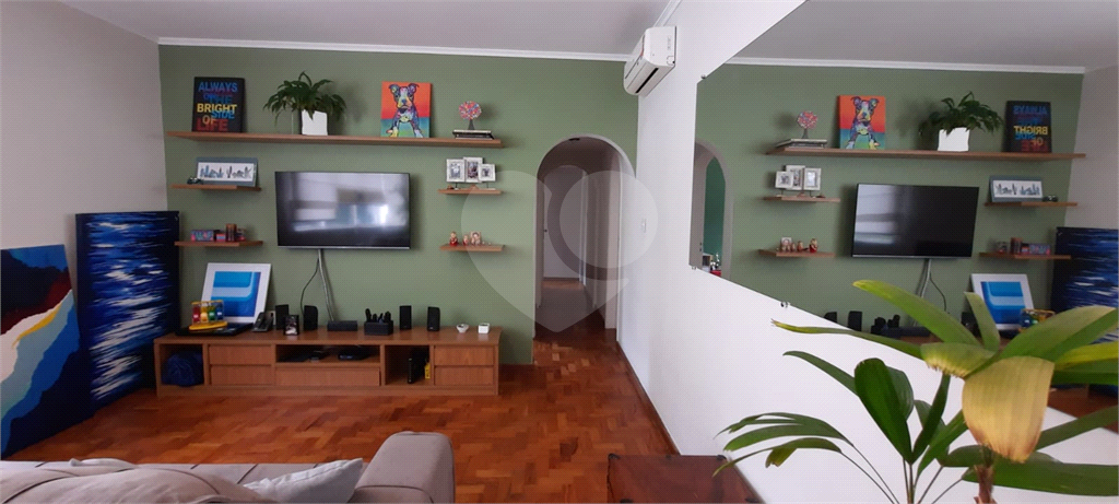 APARTAMENTO em ITAIM BIBI