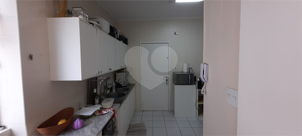 APARTAMENTO em ITAIM BIBI