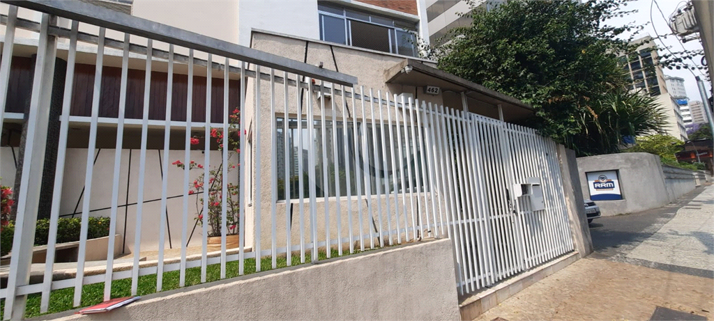 APARTAMENTO em ITAIM BIBI