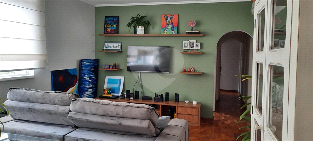 APARTAMENTO em ITAIM BIBI