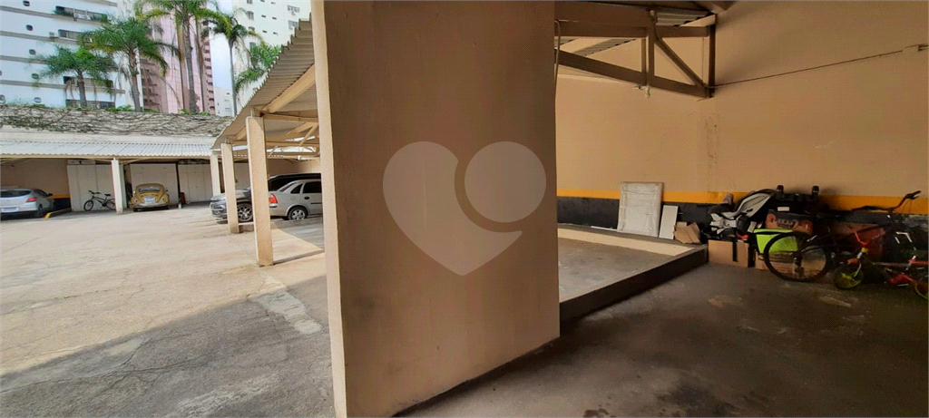 APARTAMENTO em ITAIM BIBI