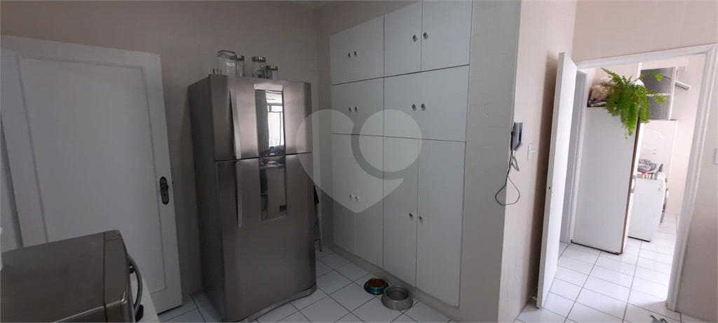 APARTAMENTO em ITAIM BIBI
