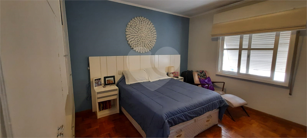 APARTAMENTO em ITAIM BIBI