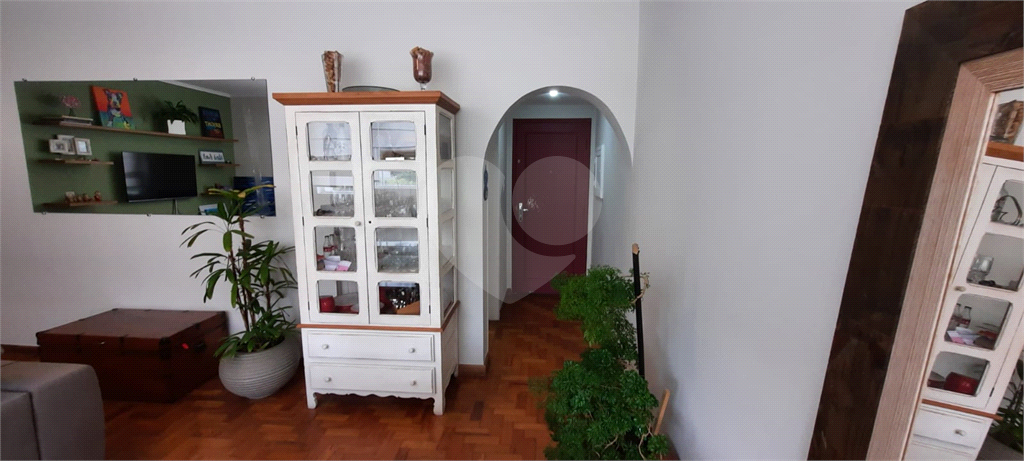APARTAMENTO em ITAIM BIBI