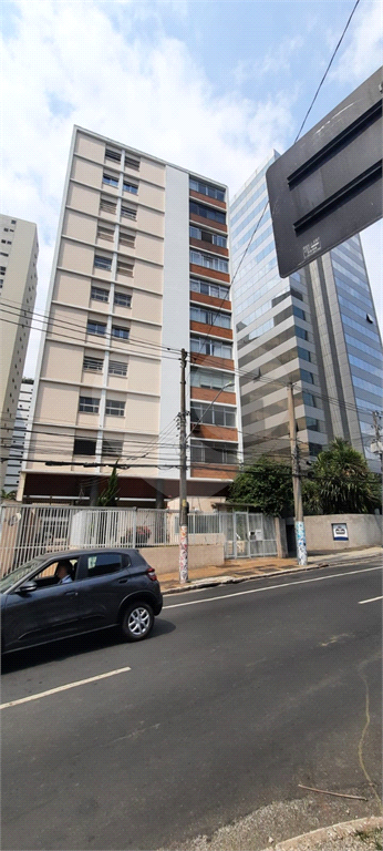 APARTAMENTO em ITAIM BIBI