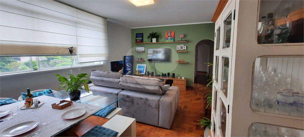 APARTAMENTO em ITAIM BIBI