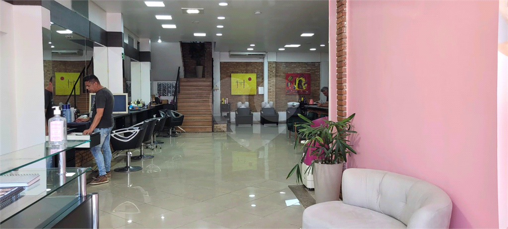 PRÉDIO INTEIRO 960M² NO TATUAPÉ