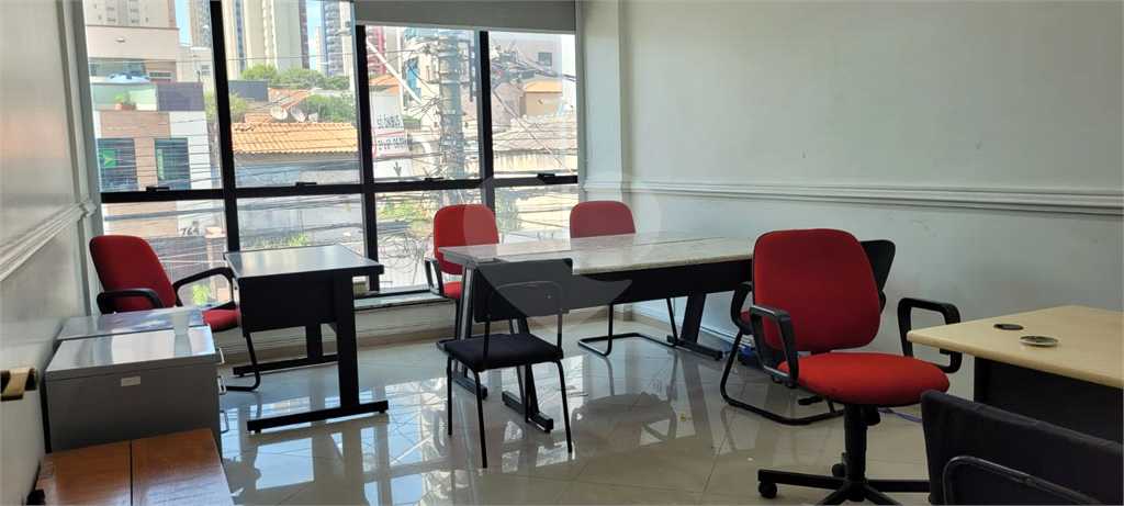 PRÉDIO INTEIRO 960M² NO TATUAPÉ