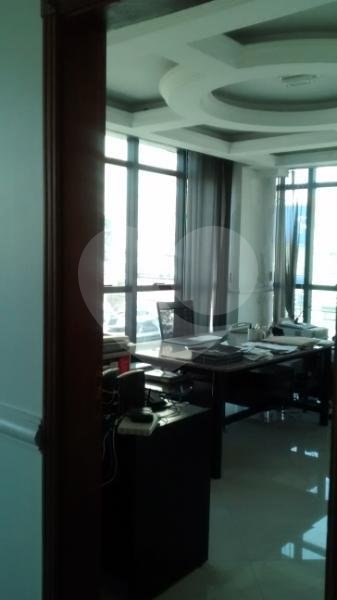 PRÉDIO INTEIRO 960M² NO TATUAPÉ
