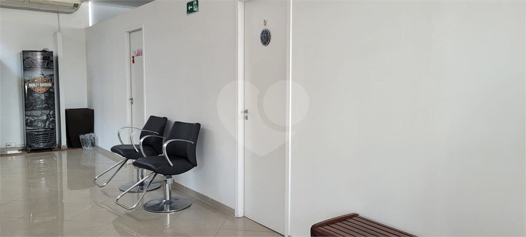 PRÉDIO INTEIRO 960M² NO TATUAPÉ