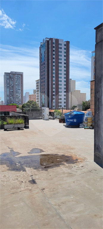 PRÉDIO INTEIRO 960M² NO TATUAPÉ
