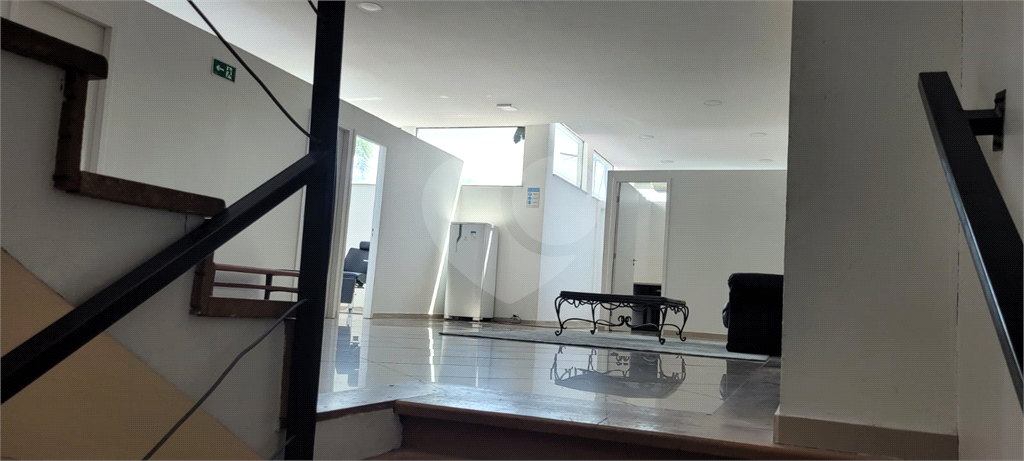 PRÉDIO INTEIRO 960M² NO TATUAPÉ