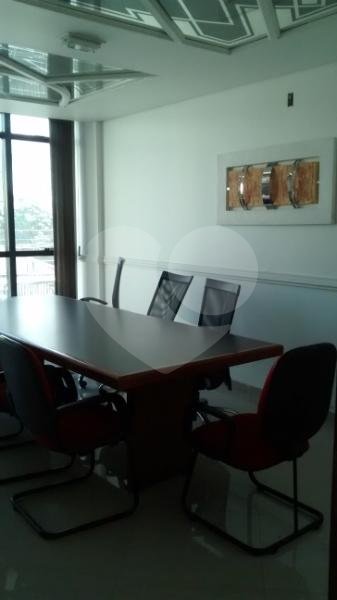 PRÉDIO INTEIRO 960M² NO TATUAPÉ
