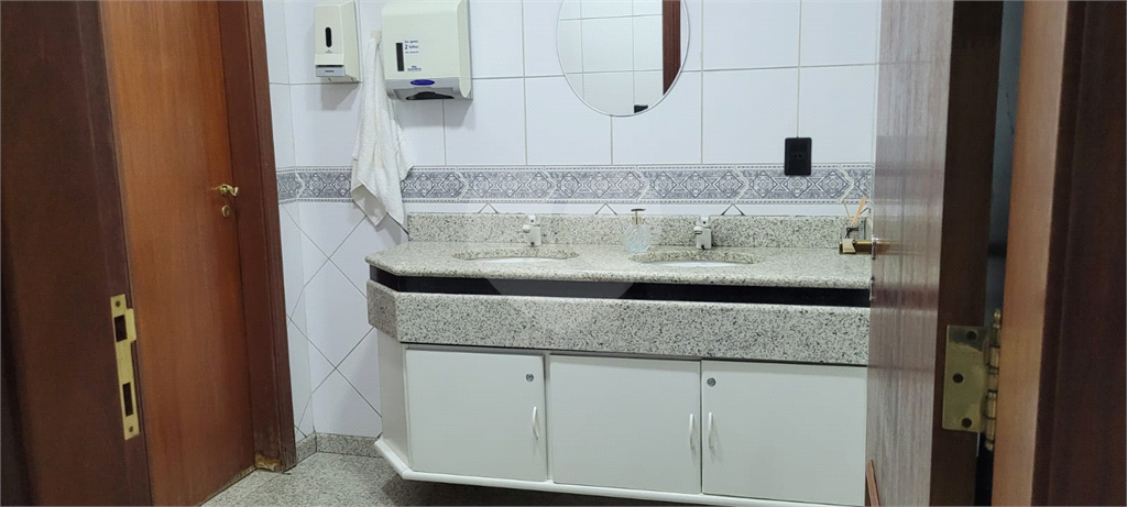 PRÉDIO INTEIRO 960M² NO TATUAPÉ