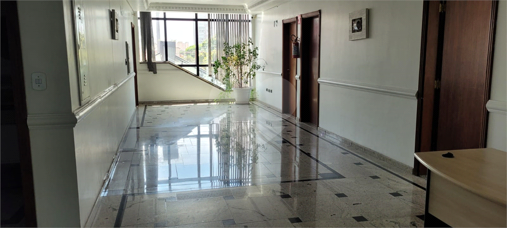 PRÉDIO INTEIRO 960M² NO TATUAPÉ