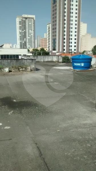 PRÉDIO INTEIRO 960M² NO TATUAPÉ