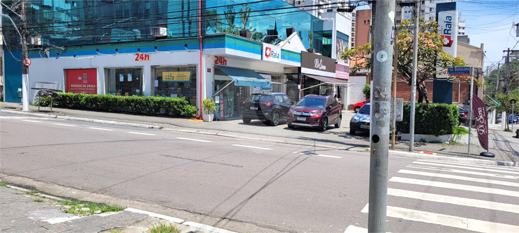 PRÉDIO INTEIRO 960M² NO TATUAPÉ