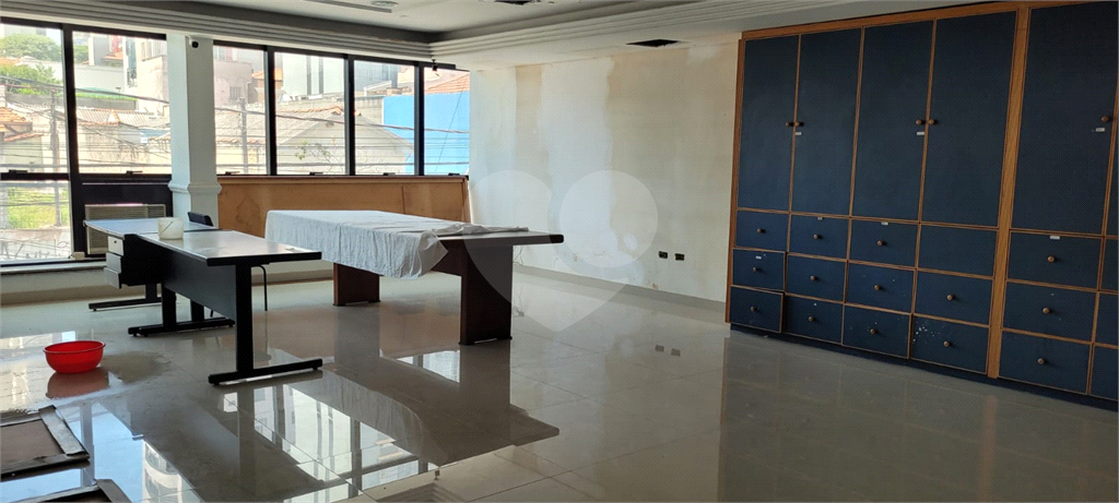 PRÉDIO INTEIRO 960M² NO TATUAPÉ