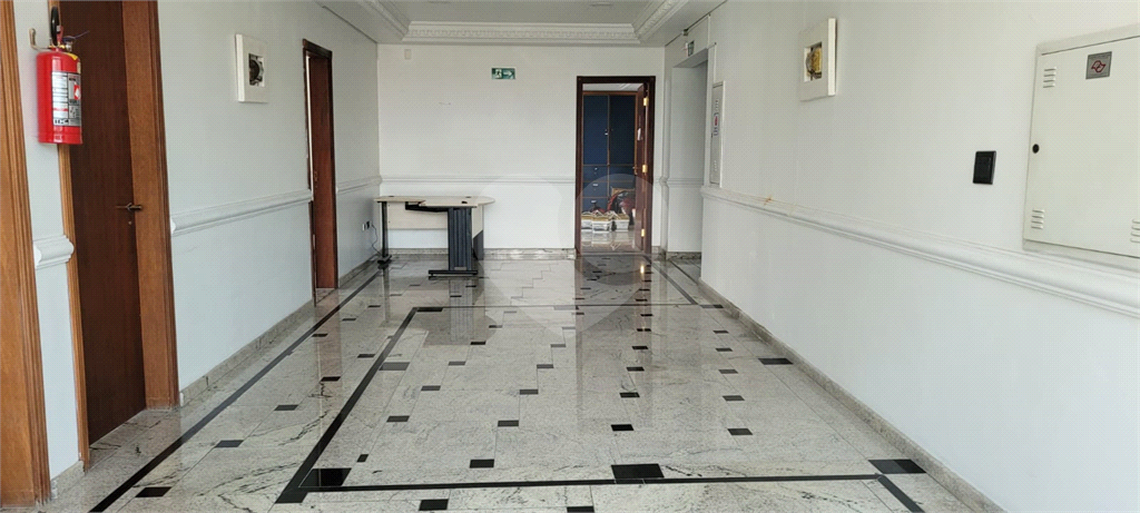 PRÉDIO INTEIRO 960M² NO TATUAPÉ