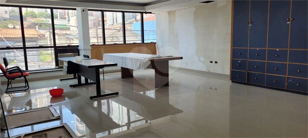 PRÉDIO INTEIRO 960M² NO TATUAPÉ