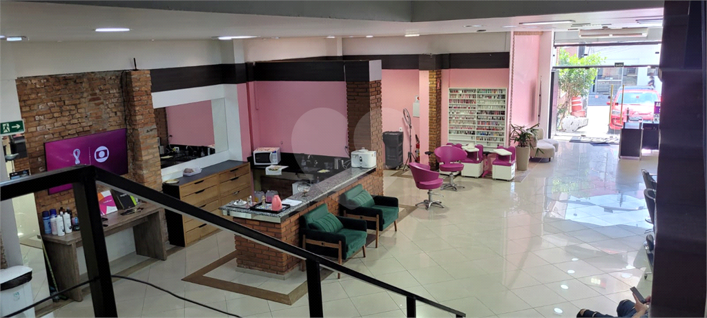 PRÉDIO INTEIRO 960M² NO TATUAPÉ