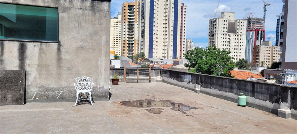 PRÉDIO INTEIRO 960M² NO TATUAPÉ