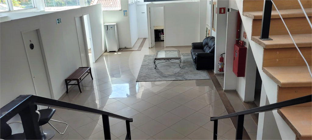 PRÉDIO INTEIRO 960M² NO TATUAPÉ