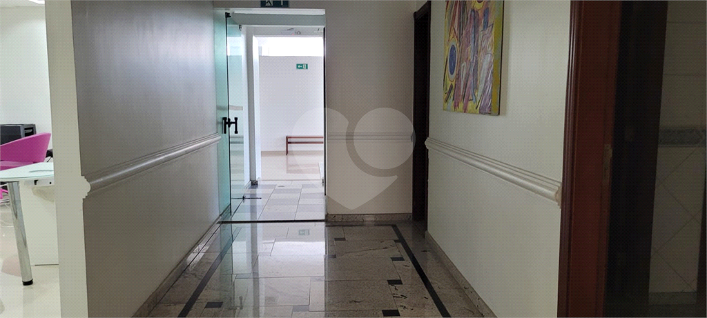 PRÉDIO INTEIRO 960M² NO TATUAPÉ