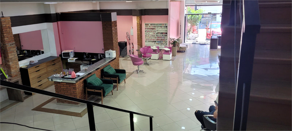 PRÉDIO INTEIRO 960M² NO TATUAPÉ