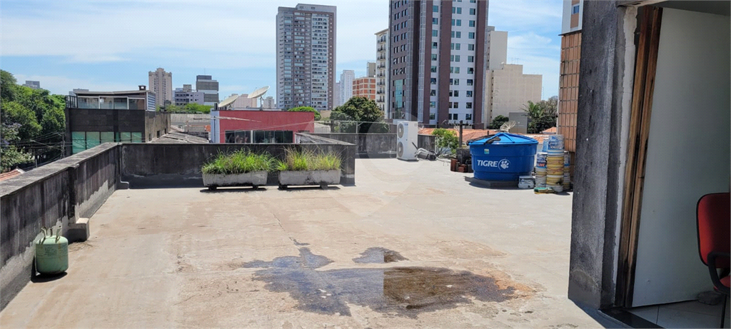 PRÉDIO INTEIRO 960M² NO TATUAPÉ