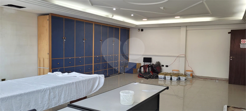 PRÉDIO INTEIRO 960M² NO TATUAPÉ