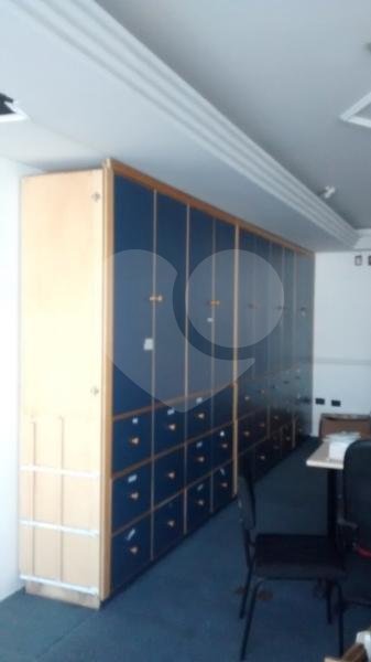 PRÉDIO INTEIRO 960M² NO TATUAPÉ