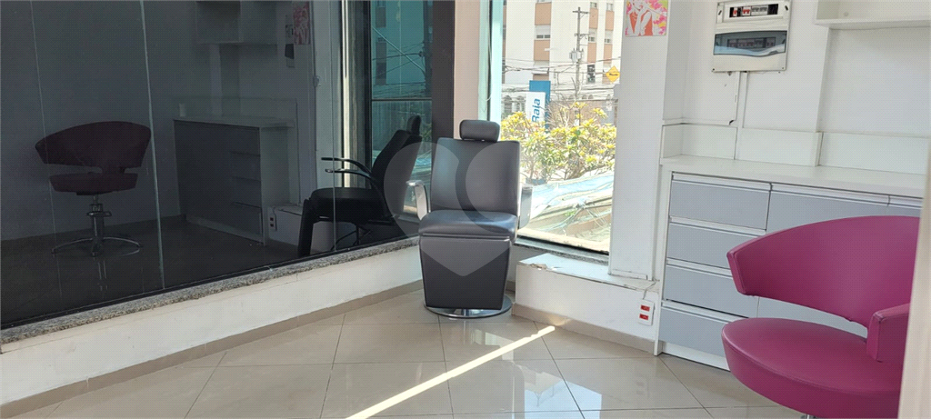 PRÉDIO INTEIRO 960M² NO TATUAPÉ